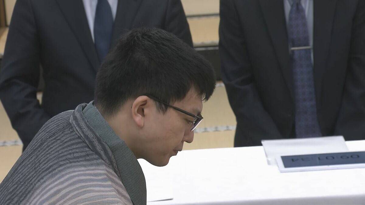 藤井六冠タイに戻せるか　王将戦第２局が京都・伏見稲荷で始まる