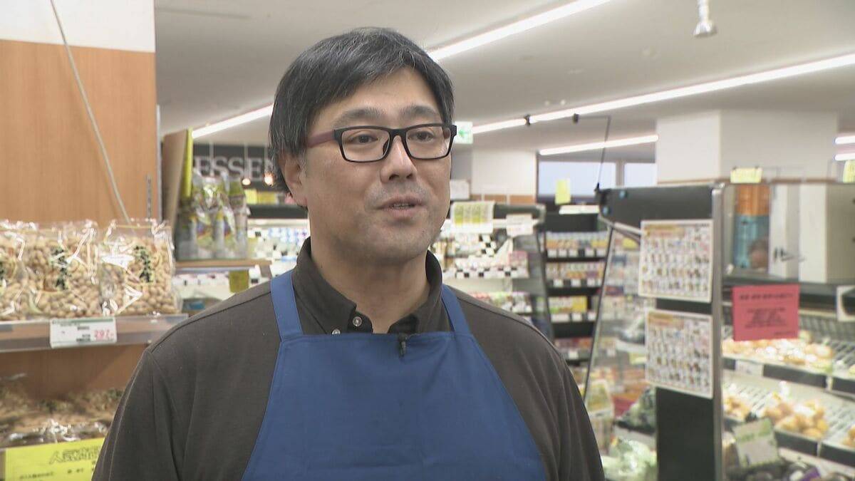 “卵1パック108円” 売れるたびに大赤字…でも続ける理由とは？ 値上げせざるを得ない商品あっても｢他で安く感じてもらえる工夫を｣  名古屋･千種区のスーパー