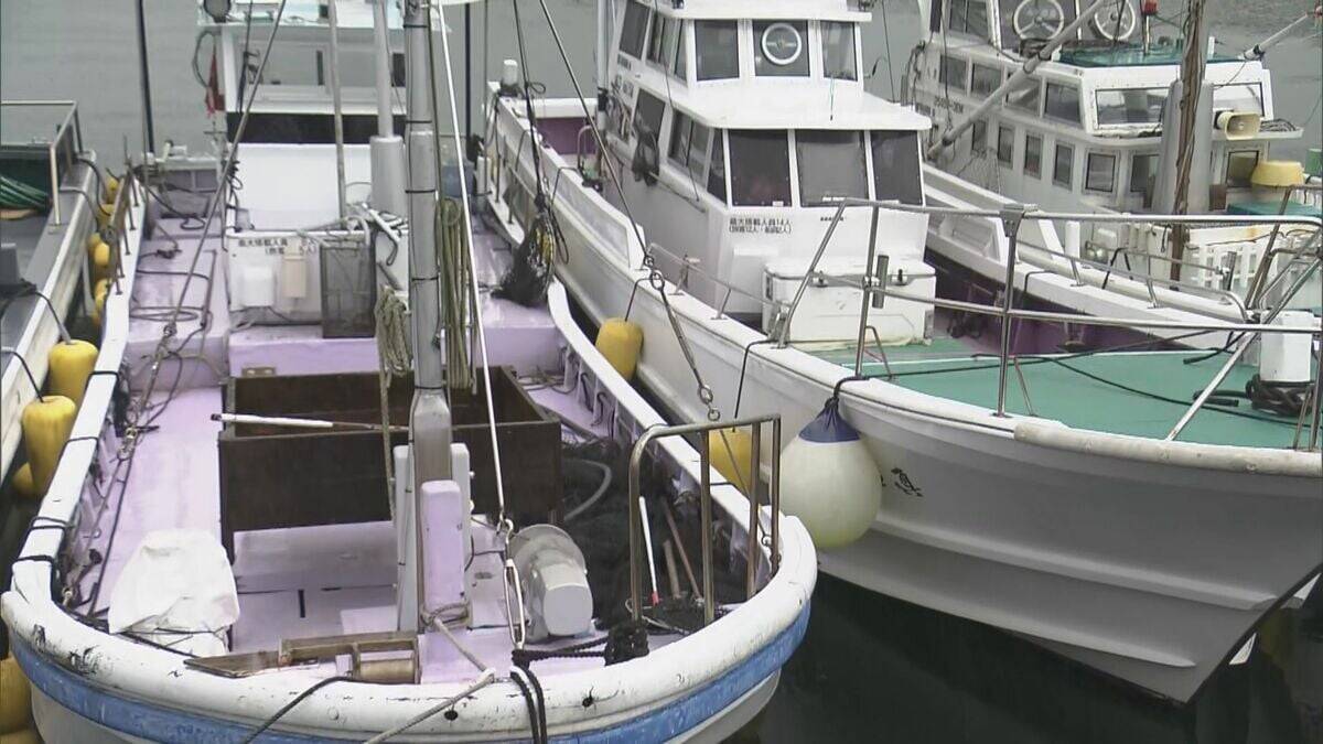 【台風情報】台風6号 東海地方はあす明け方～昼前にかけて最接近 避難所を開設している自治体も この先の進路は？ 気象情報