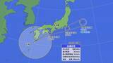 「【台風情報】台風6号 東海地方はあす明け方～昼前にかけて最接近 避難所を開設している自治体も この先の進路は？ 気象情報」の画像5