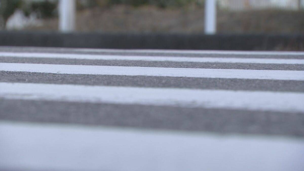 「人にぶつかったことも気が付きませんでした」ひき逃げ疑いで女(74)を逮捕　はねられた女性(84)は意識不明の重体　愛知・東浦町