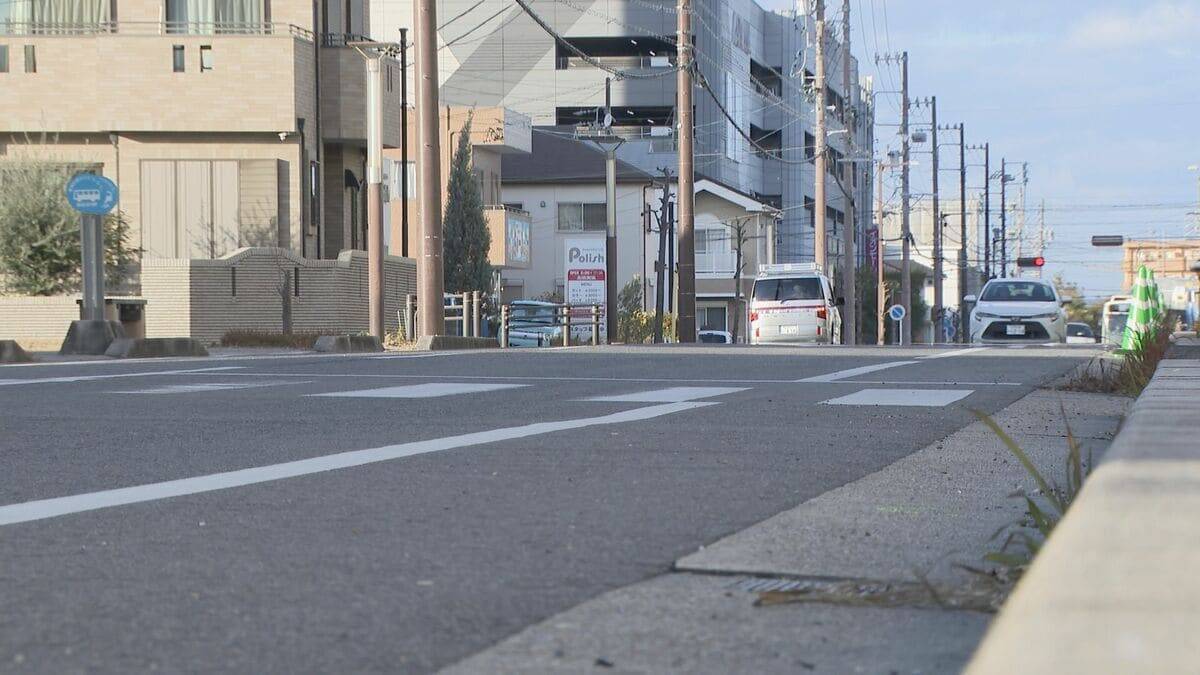 「人にぶつかったことも気が付きませんでした」ひき逃げ疑いで女(74)を逮捕　はねられた女性(84)は意識不明の重体　愛知・東浦町