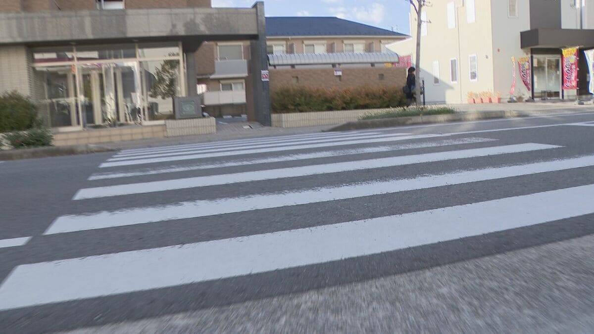 「人にぶつかったことも気が付きませんでした」ひき逃げ疑いで女(74)を逮捕　はねられた女性(84)は意識不明の重体　愛知・東浦町
