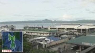 軍歴照会で父親の戦火をたどる…約8万人がほぼ全滅 “何の意味もなかった戦い” フィリピン･レイテ島で最後の慰霊 友廣南実アナウンサーの大伯父も