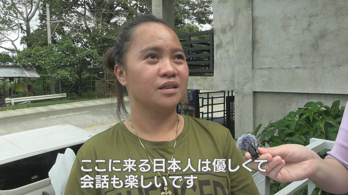 軍歴照会で父親の戦火をたどる…約8万人がほぼ全滅 “何の意味もなかった戦い” フィリピン･レイテ島で最後の慰霊 友廣南実アナウンサーの大伯父も