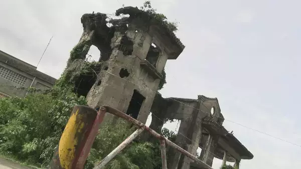 「軍歴照会で父親の戦火をたどる…約8万人がほぼ全滅 “何の意味もなかった戦い” フィリピン･レイテ島で最後の慰霊 友廣南実アナウンサーの大伯父も」の画像