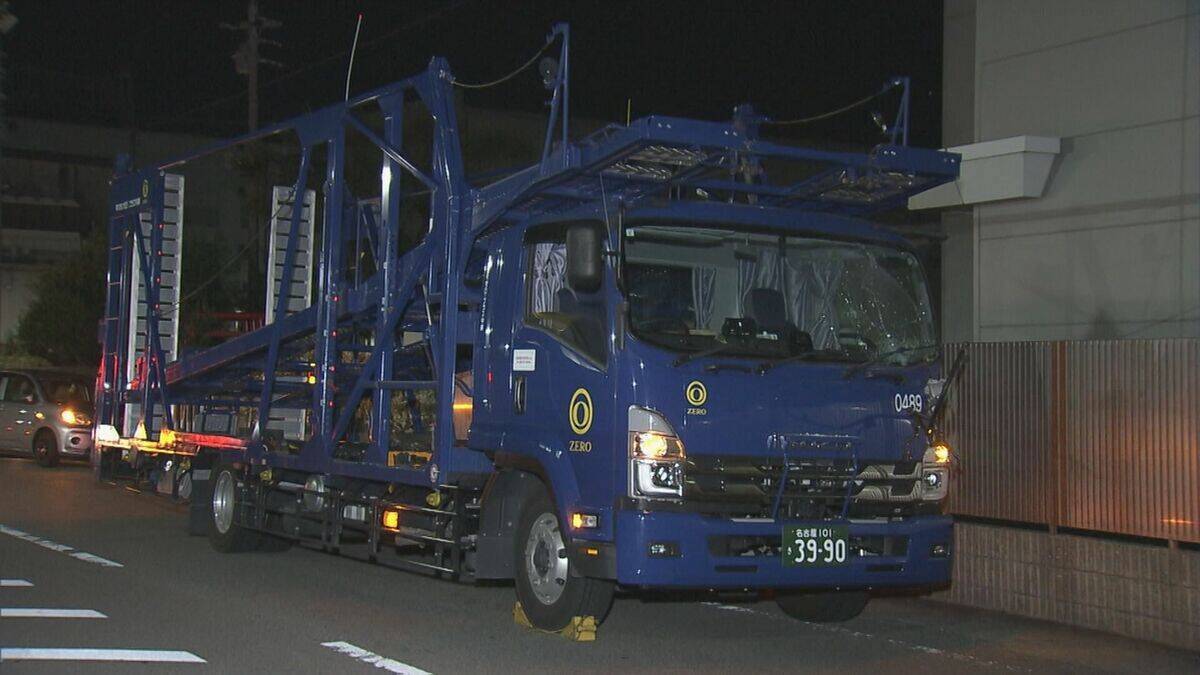 踏切内でキャリアカー停めた女性を書類送検 JR高山線で特急ひだと衝突 乗客5人けが「警報機が鳴っていることに気付かなかった」岐阜・各務原市