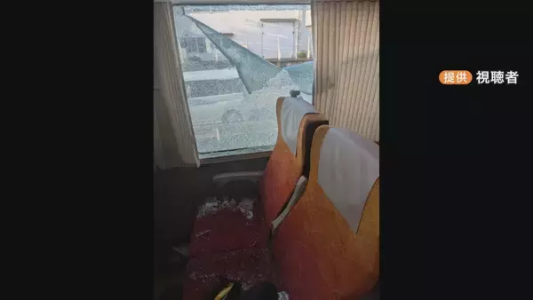 「踏切内でキャリアカー停めた女性を書類送検 JR高山線で特急ひだと衝突 乗客5人けが「警報機が鳴っていることに気付かなかった」岐阜・各務原市」の画像