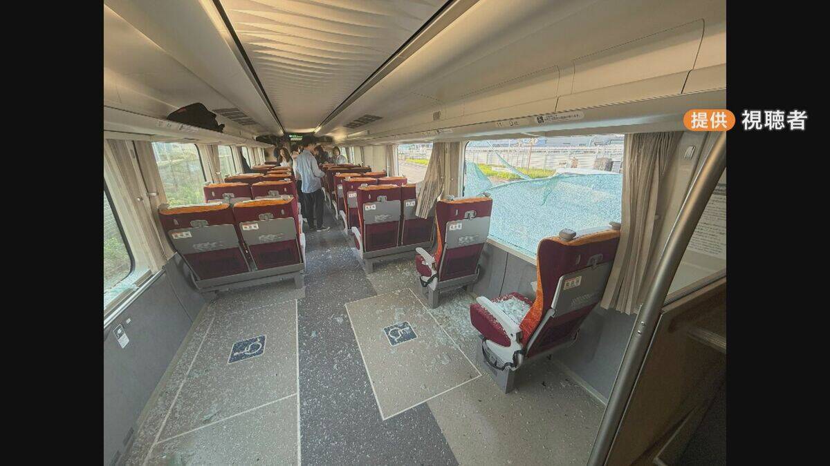 踏切内でキャリアカー停めた女性を書類送検 JR高山線で特急ひだと衝突 乗客5人けが「警報機が鳴っていることに気付かなかった」岐阜・各務原市