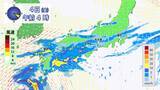 「東海地方は広く雨 非常に激しい雨も 今後の雨シミュレーション 愛知･名古屋･岐阜･三重の天気予報（9/3）」の画像10