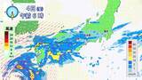 「東海地方は広く雨 非常に激しい雨も 今後の雨シミュレーション 愛知･名古屋･岐阜･三重の天気予報（9/3）」の画像11
