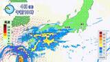 「東海地方は広く雨 非常に激しい雨も 今後の雨シミュレーション 愛知･名古屋･岐阜･三重の天気予報（9/3）」の画像13
