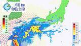 「東海地方は広く雨 非常に激しい雨も 今後の雨シミュレーション 愛知･名古屋･岐阜･三重の天気予報（9/3）」の画像15