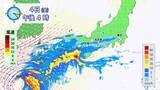 「東海地方は広く雨 非常に激しい雨も 今後の雨シミュレーション 愛知･名古屋･岐阜･三重の天気予報（9/3）」の画像16