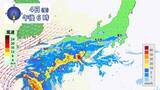 「東海地方は広く雨 非常に激しい雨も 今後の雨シミュレーション 愛知･名古屋･岐阜･三重の天気予報（9/3）」の画像17