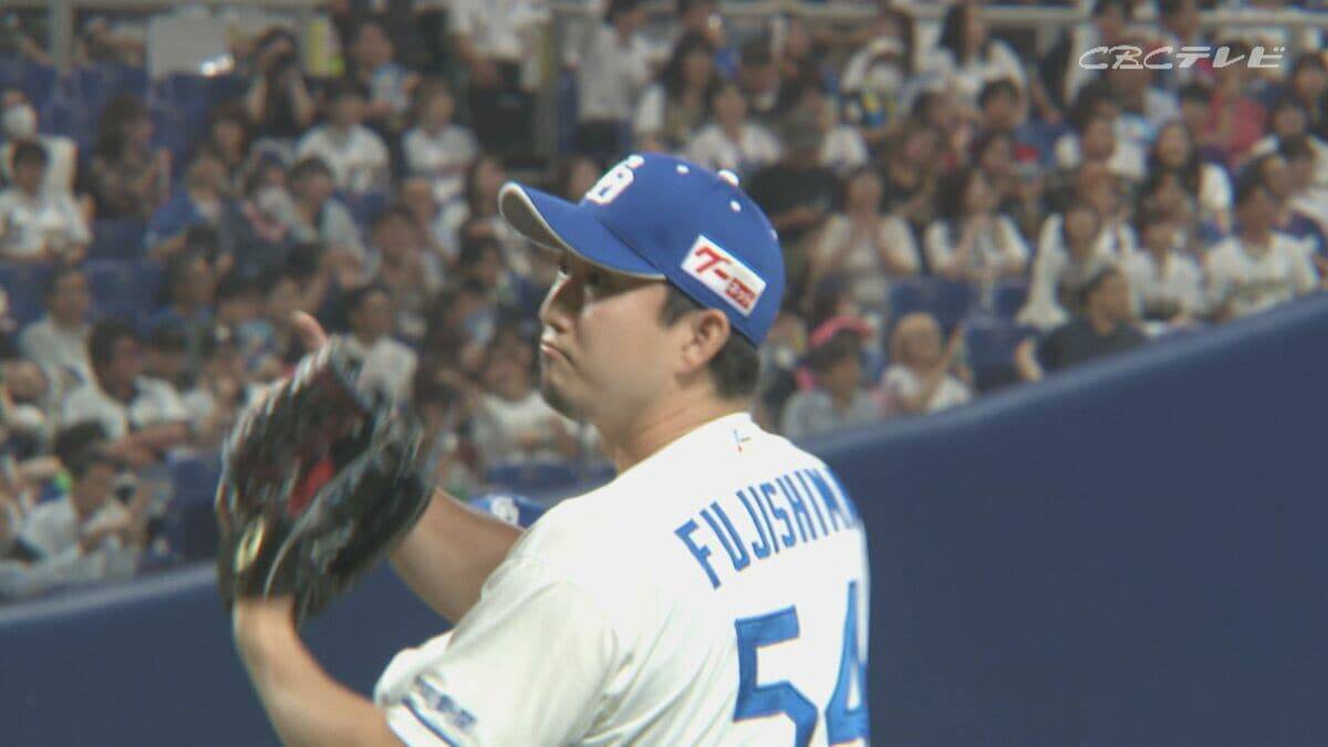 4年連続50試合登板＆通算300試合登板達成“ブルペンの便利屋”ことドラゴンズ選手会長・藤嶋健人が2025年シーズンを自己採点