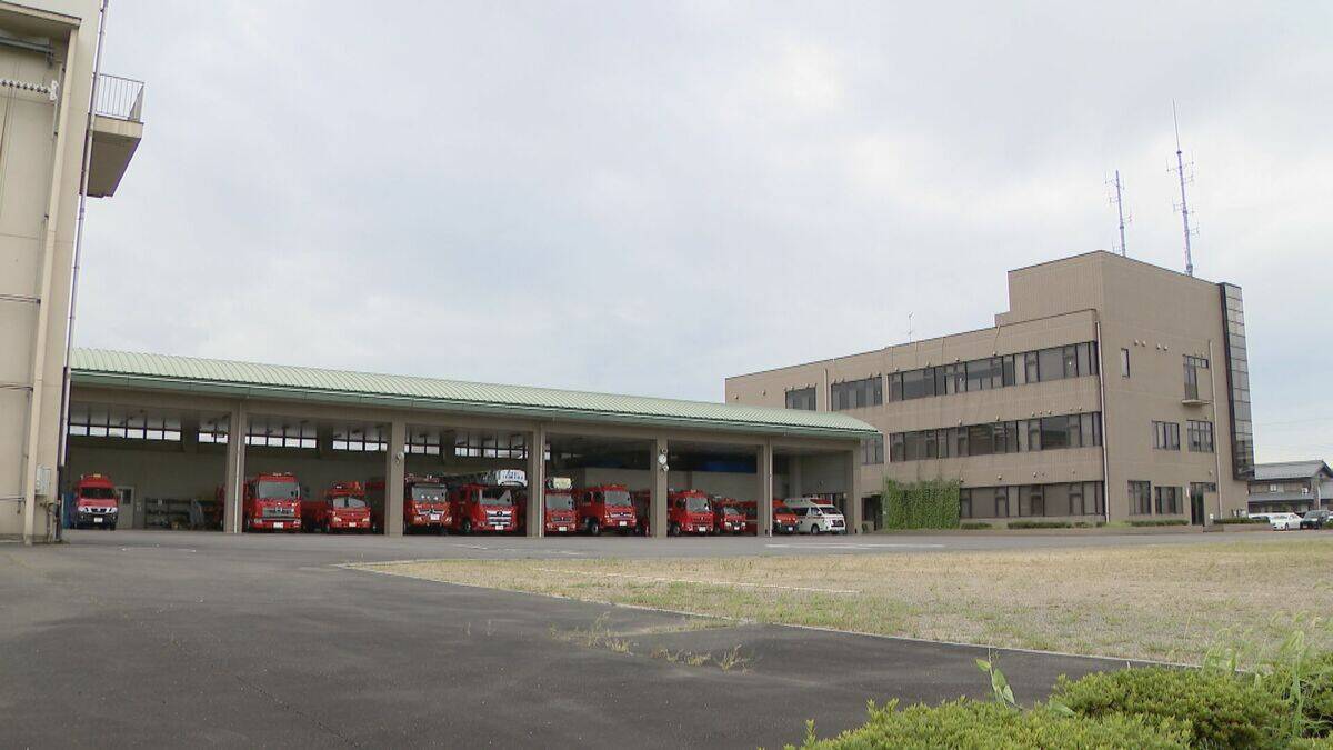 勤務中に“自作ボードゲーム”への参加強要 発覚時の口裏合わせも… 40代消防士長を停職処分 愛知･稲沢市消防署