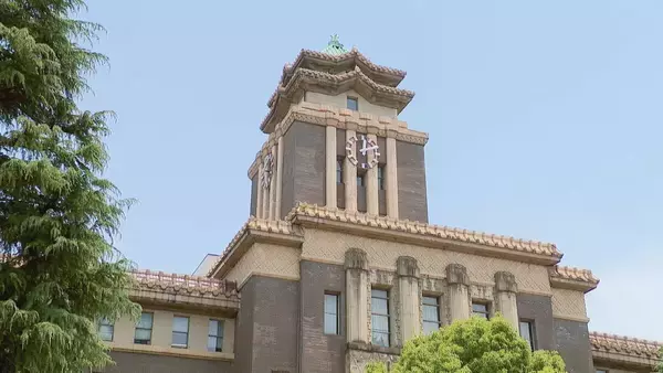 名古屋市教委 “盗撮共有事件”の元教諭2人に損害賠償請求の方針 給食に体液混入させた罪で…食器の交換費用約230万円･隠しカメラの探索費用など約20万円