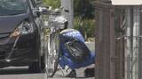「自転車の女子高校生が車にはねられ意識不明の重体 車を運転していた36歳会社員の男性から話を聞く 愛知･清須市」の画像1