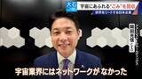 「廃棄された人工衛星やロケットの残骸… 宇宙にあふれる“ごみ”が深刻化 ｢宇宙の掃除｣に取り組む日本の最先端企業に潜入」の画像11