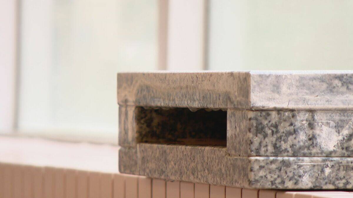 突然決まった臨時休館… 愛知･豊川用水の“節水強化”で入浴施設にも影響が ｢早く再開できたらいいなと｣ 営業再開のめど立たず