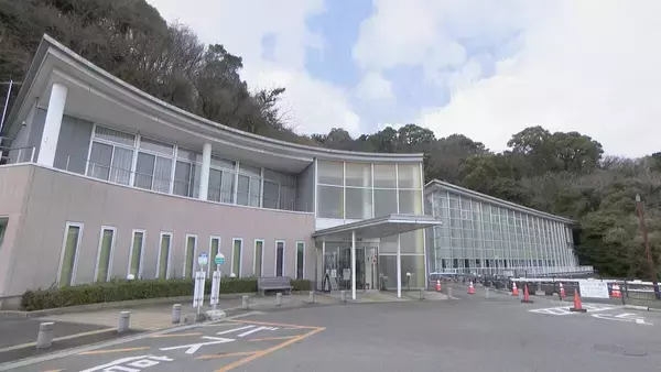 「突然決まった臨時休館… 愛知･豊川用水の“節水強化”で入浴施設にも影響が ｢早く再開できたらいいなと｣ 営業再開のめど立たず」の画像