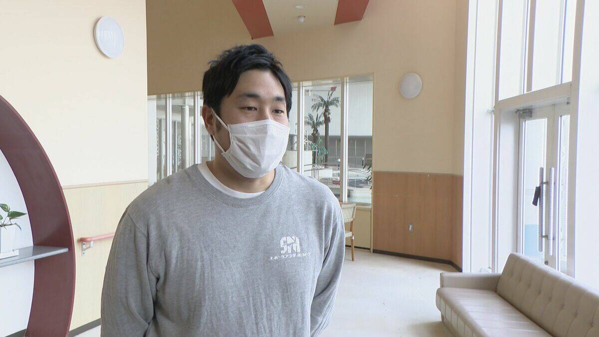 突然決まった臨時休館… 愛知･豊川用水の“節水強化”で入浴施設にも影響が ｢早く再開できたらいいなと｣ 営業再開のめど立たず