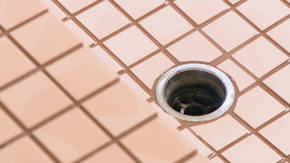 突然決まった臨時休館… 愛知･豊川用水の“節水強化”で入浴施設にも影響が ｢早く再開できたらいいなと｣ 営業再開のめど立たず