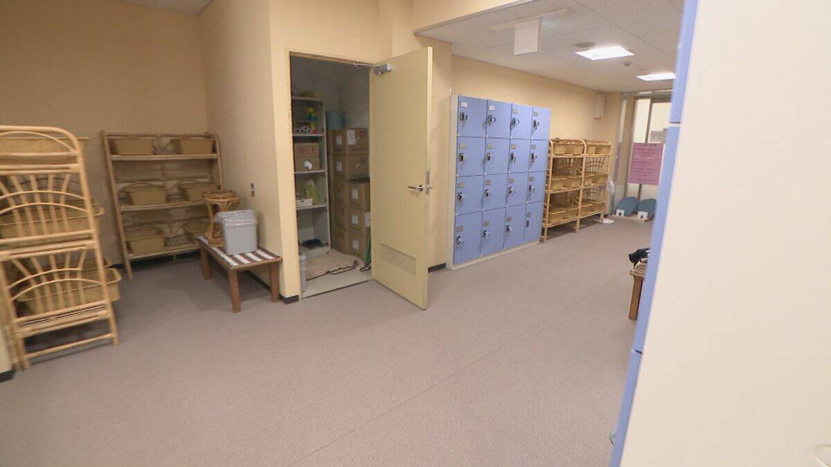 突然決まった臨時休館… 愛知･豊川用水の“節水強化”で入浴施設にも影響が ｢早く再開できたらいいなと｣ 営業再開のめど立たず