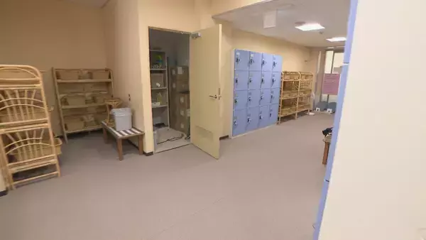 「突然決まった臨時休館… 愛知･豊川用水の“節水強化”で入浴施設にも影響が ｢早く再開できたらいいなと｣ 営業再開のめど立たず」の画像