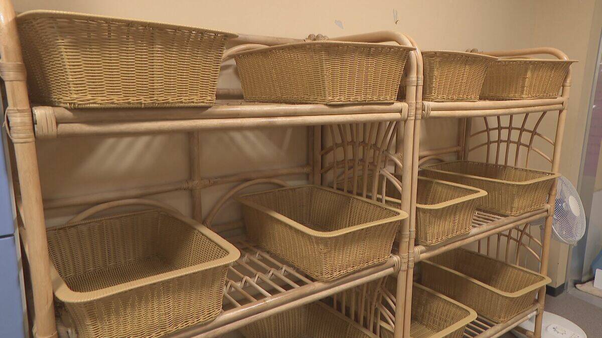 突然決まった臨時休館… 愛知･豊川用水の“節水強化”で入浴施設にも影響が ｢早く再開できたらいいなと｣ 営業再開のめど立たず