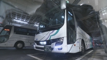 “名駅再開発計画”見直しで何が残り何がなくなる？バスセンターやホテルの宿泊営業は継続の一方… 予定通り閉店する商業施設も 地元商店街への影響は