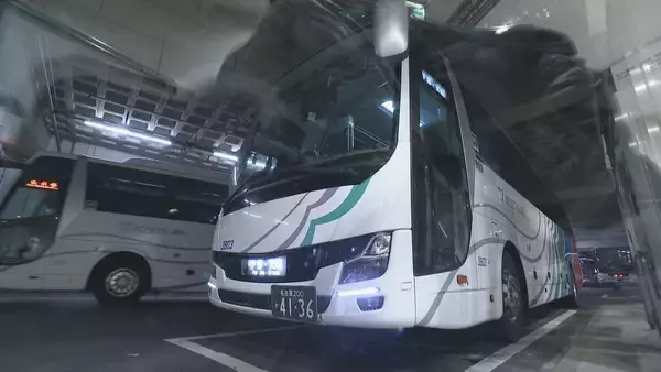 “名駅再開発計画”見直しで何が残り何がなくなる？バスセンターやホテルの宿泊営業は継続の一方… 予定通り閉店する商業施設も 地元商店街への影響は