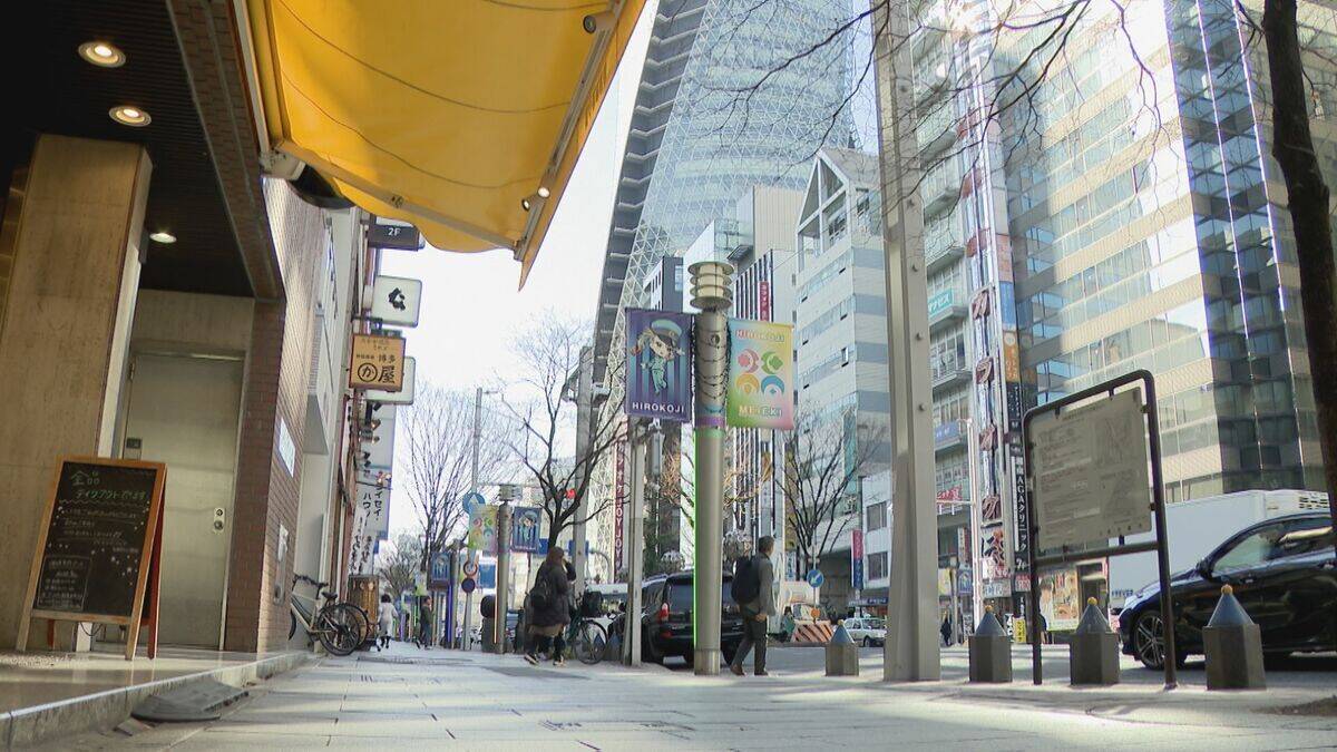 “名駅再開発計画”見直しで何が残り何がなくなる？バスセンターやホテルの宿泊営業は継続の一方… 予定通り閉店する商業施設も 地元商店街への影響は