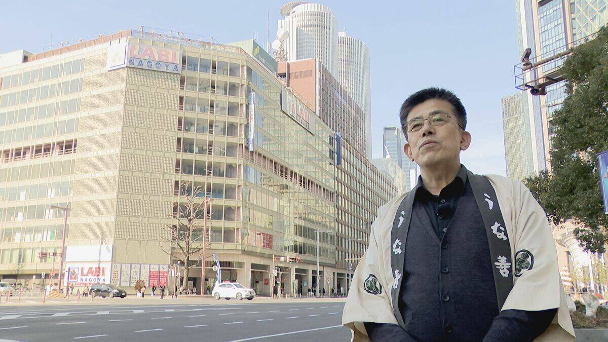 “名駅再開発計画”見直しで何が残り何がなくなる？バスセンターやホテルの宿泊営業は継続の一方… 予定通り閉店する商業施設も 地元商店街への影響は