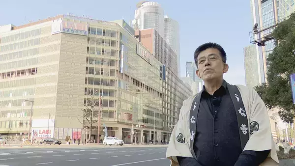 「“名駅再開発計画”見直しで何が残り何がなくなる？バスセンターやホテルの宿泊営業は継続の一方… 予定通り閉店する商業施設も 地元商店街への影響は」の画像