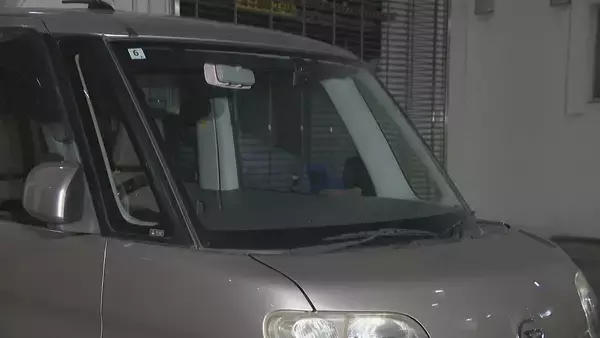 「路上に横たわっていた58歳男性はねられ意識不明 ひき逃げなどの疑いで41歳女を逮捕 ｢人だと思わなかった｣ 愛知･一宮市」の画像