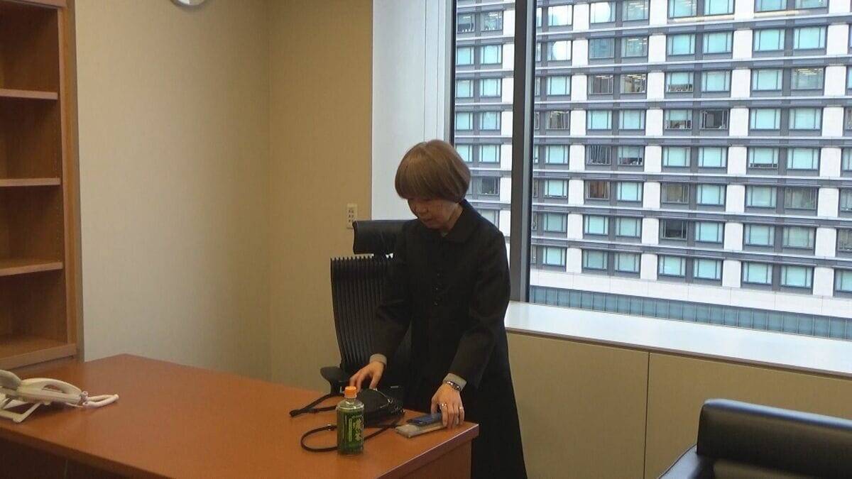 国会を去る中道改革連合の前衆院議員 2024年の初当選からわずか1年3か月 ｢やりたいことができなかった…｣ 敗れた前議員は見守ることしかできない代表選 新代表は小川淳也氏に