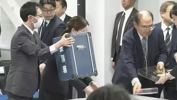 「国会を去る中道改革連合の前衆院議員 2024年の初当選からわずか1年3か月 ｢やりたいことができなかった…｣ 敗れた前議員は見守ることしかできない代表選 新代表は小川淳也氏に」の画像