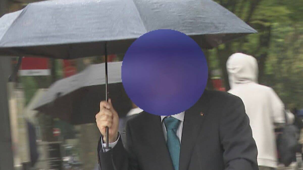 自転車の青切符導入から1か月 マナーは変わった？ 名古屋･栄で調査すると… 傘さし･ながら運転など“危険”な運転