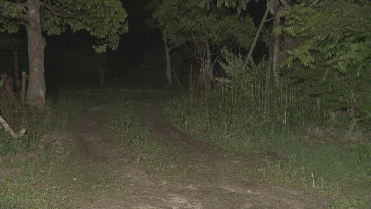「車内から練炭」21歳大学生を含む男性3人死亡　岐阜・多治見市