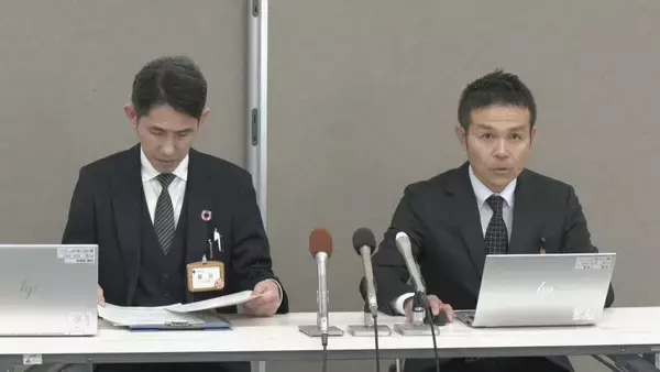 自転車で飲酒運転  愛知･豊田市の男性職員（28）を停職1か月の処分 ｢軽率な行動を悔やみ反省している｣