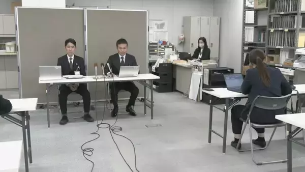 「自転車で飲酒運転  愛知･豊田市の男性職員（28）を停職1か月の処分 ｢軽率な行動を悔やみ反省している｣」の画像