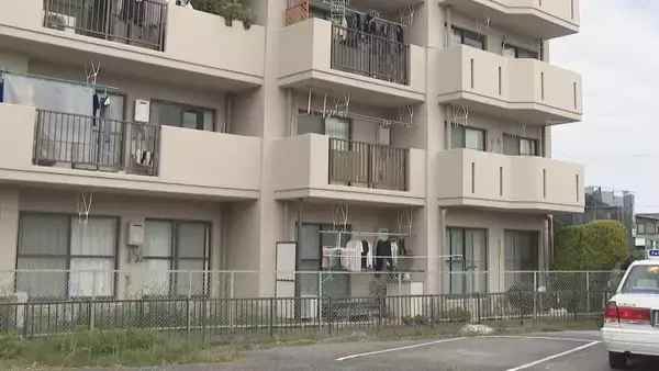 ｢持病があり将来を悲観した｣ 妻と娘とみられる2人を殺害した疑いで逮捕の55歳男  近所の人｢最近様子がおかしいと…｣ 愛知・安城市