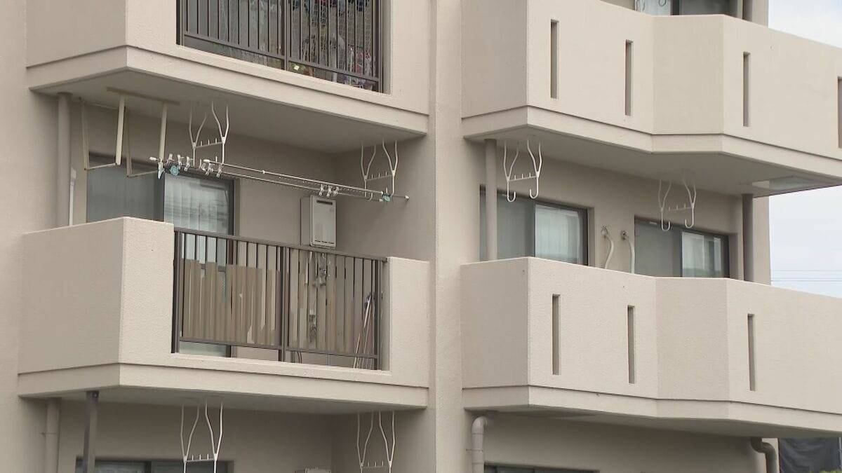 ｢持病があり将来を悲観した｣ 妻と娘とみられる2人を殺害した疑いで逮捕の55歳男  近所の人｢最近様子がおかしいと…｣ 愛知・安城市