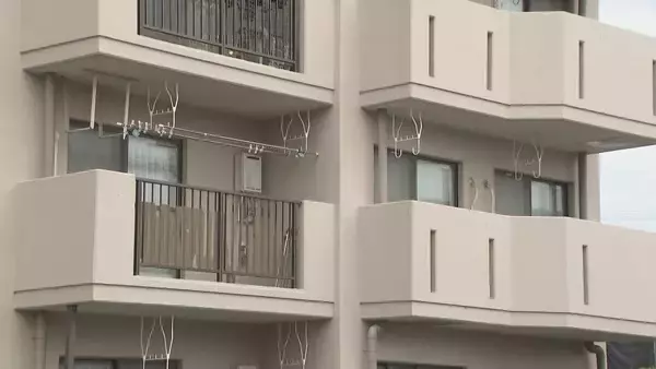 「｢持病があり将来を悲観した｣ 妻と娘とみられる2人を殺害した疑いで逮捕の55歳男  近所の人｢最近様子がおかしいと…｣ 愛知・安城市」の画像