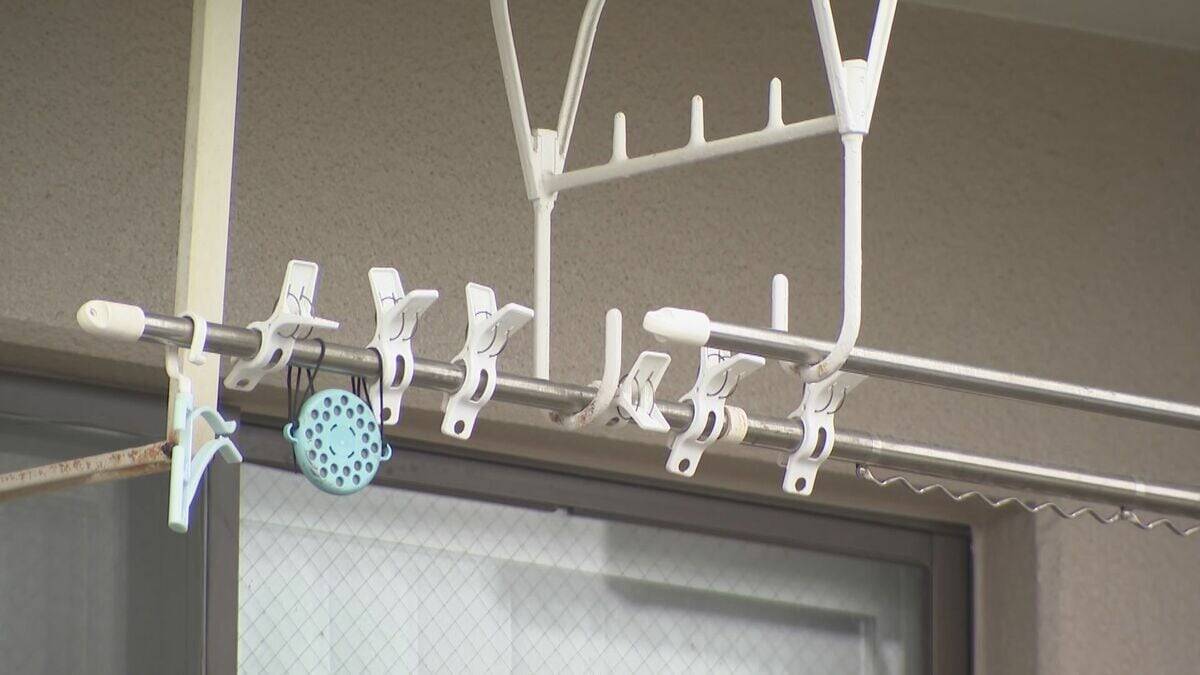 ｢持病があり将来を悲観した｣ 妻と娘とみられる2人を殺害した疑いで逮捕の55歳男  近所の人｢最近様子がおかしいと…｣ 愛知・安城市