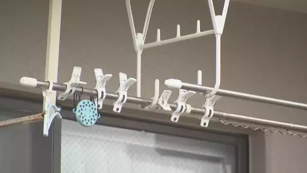 「｢持病があり将来を悲観した｣ 妻と娘とみられる2人を殺害した疑いで逮捕の55歳男  近所の人｢最近様子がおかしいと…｣ 愛知・安城市」の画像