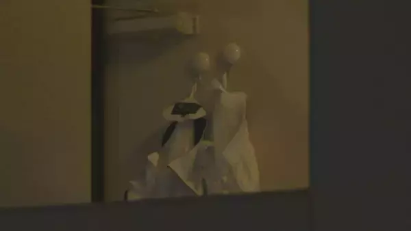 「｢持病があり将来を悲観した｣ 妻と娘とみられる2人を殺害した疑いで逮捕の55歳男  近所の人｢最近様子がおかしいと…｣ 愛知・安城市」の画像