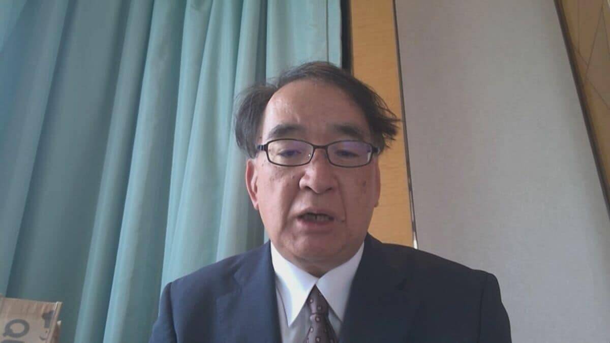 ガソリン価格 専門家は｢来週以降 補助金なしで170円下回る可能性｣ 一方で電気料金については…｢秋に上がるおそれ｣